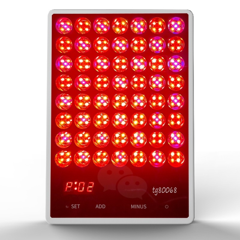 新款触控升级版大排灯美容仪组合模式新款大排灯二代大排灯厂家 